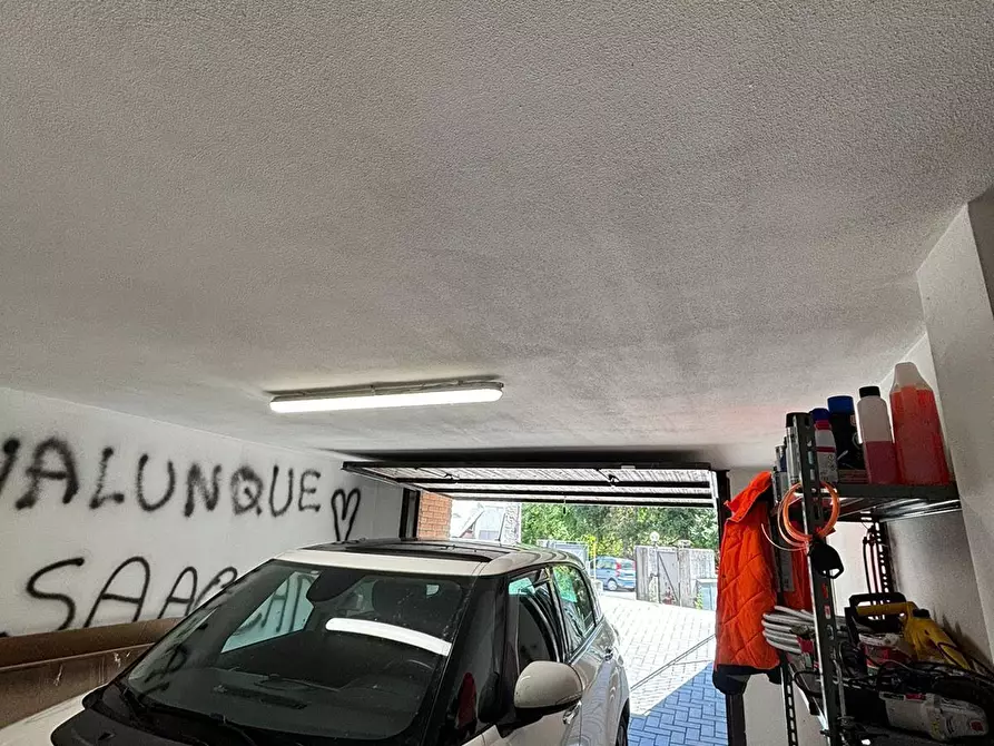 Immagine 35 di Villetta a schiera in vendita  a Fornovo Di Taro