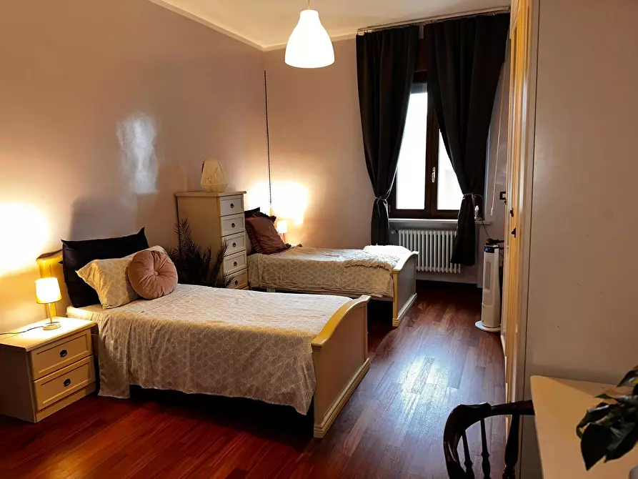 Immagine 23 di Quadrilocale in vendita  a Fornovo Di Taro