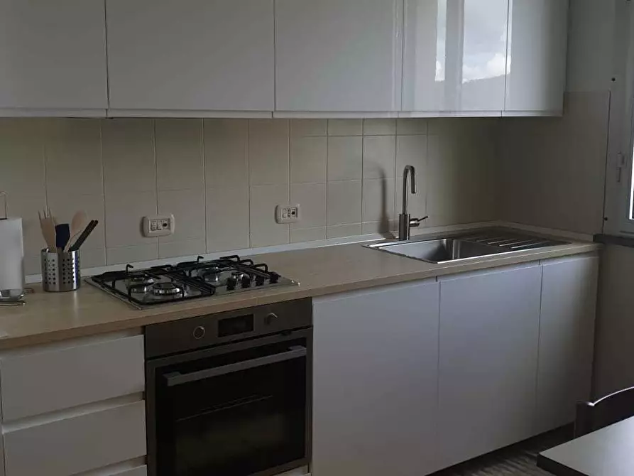 Immagine 12 di Quadrilocale in vendita  a Fornovo Di Taro