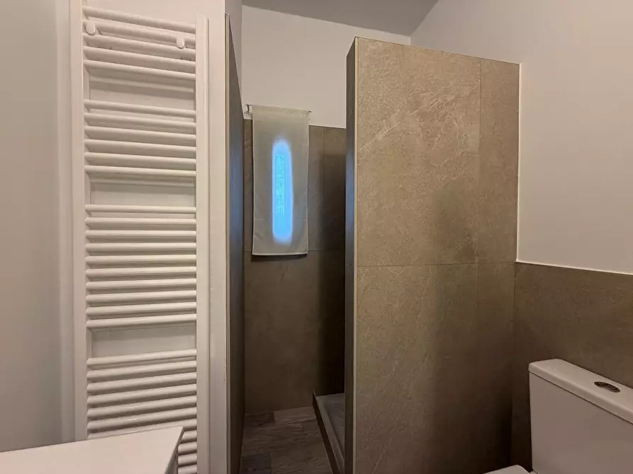 Immagine 30 di Trilocale in affitto  a Medesano