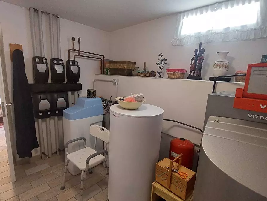 Immagine 54 di Villa in vendita  a Fornovo Di Taro