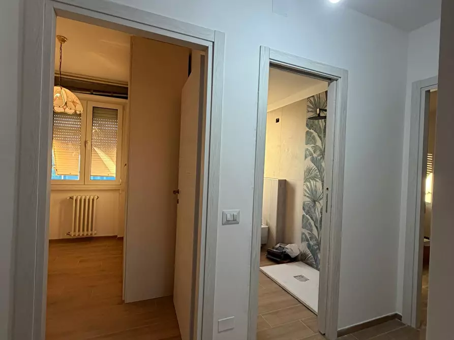 Immagine 17 di Quadrilocale in affitto  a Collecchio