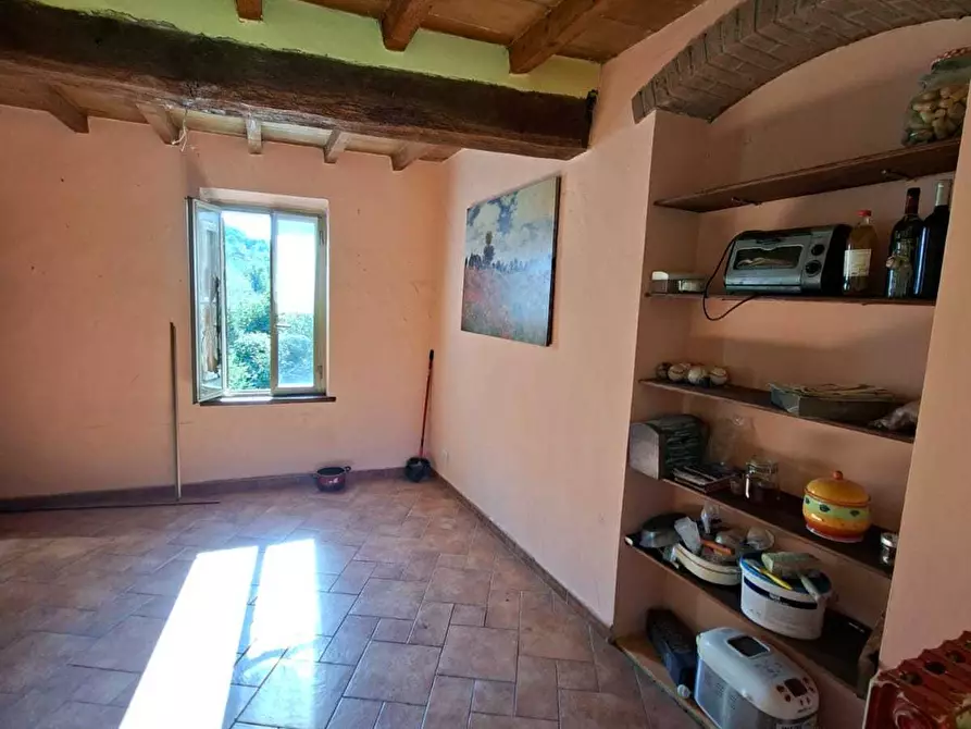 Immagine 24 di Porzione di casa in vendita  a Fornovo Di Taro