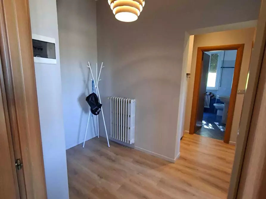 Immagine 5 di Trilocale in vendita  a Fornovo Di Taro