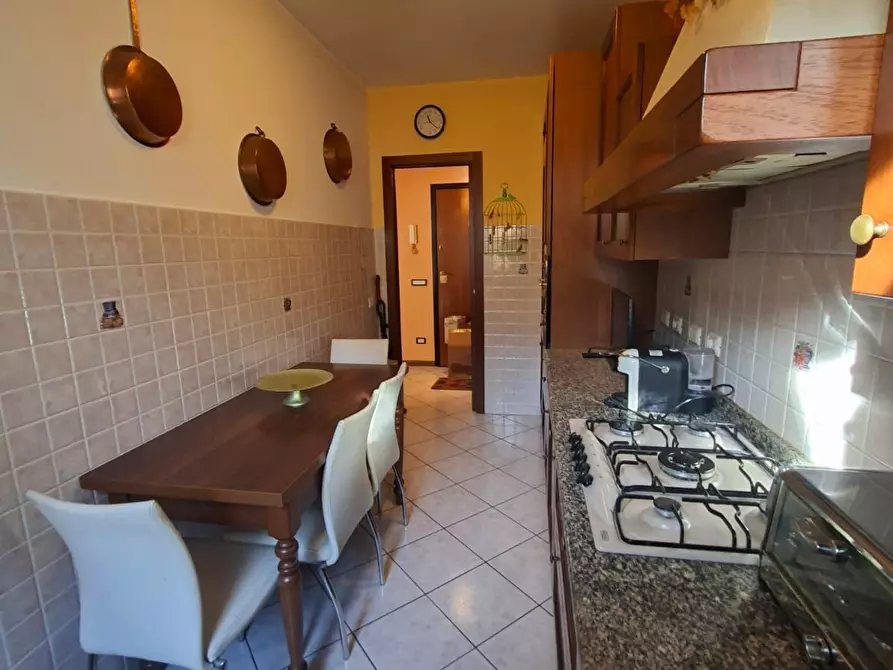 Immagine 14 di Trilocale in vendita  a Solignano