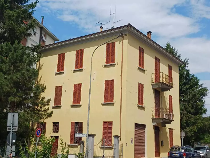 Immagine 1 di Trilocale in vendita  a Fornovo Di Taro