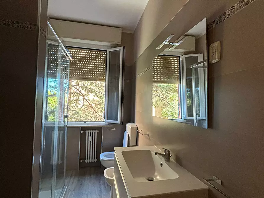 Immagine 27 di Quadrilocale in vendita  a Fornovo Di Taro