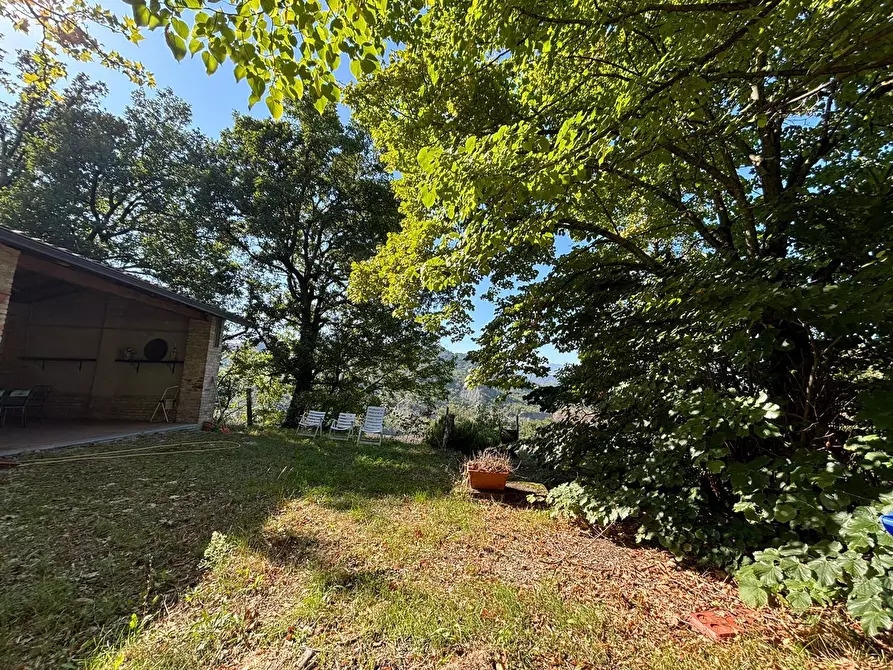 Immagine 9 di Porzione di casa in vendita  a Varano De' Melegari