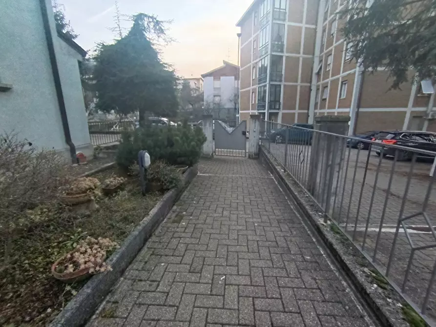 Immagine 4 di Quadrilocale in vendita  a Fornovo Di Taro