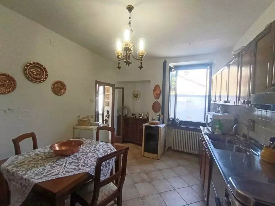 Immagine 8 di Terratetto in vendita  a Terenzo