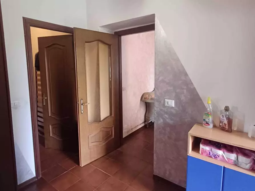 Immagine 10 di Trilocale in vendita  a Fornovo Di Taro