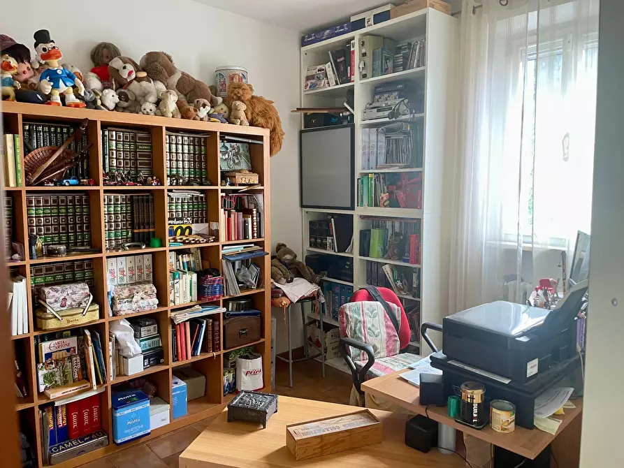 Immagine 30 di Terratetto in vendita  a Collecchio