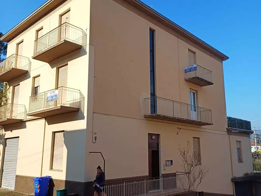 Immagine 5 di Quadrilocale in vendita  a Fornovo Di Taro