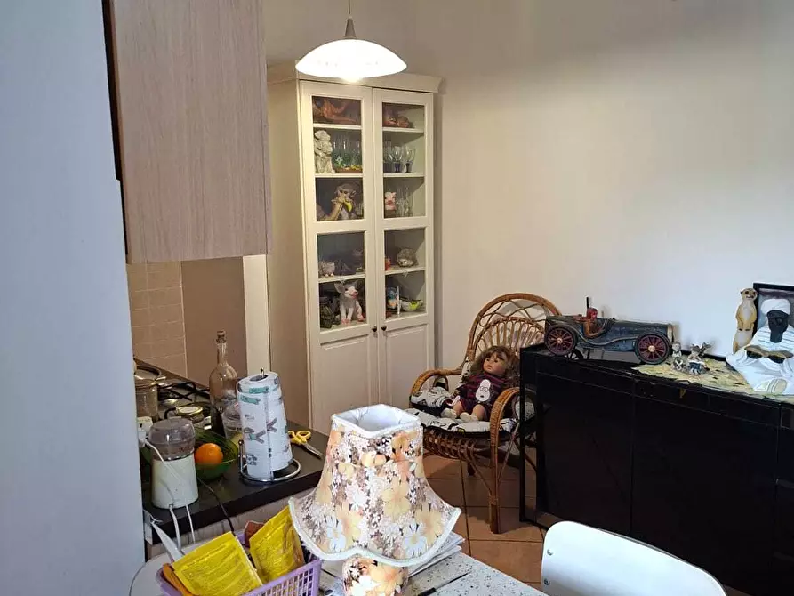 Immagine 30 di Bilocale in vendita  a Lesignano De' Bagni