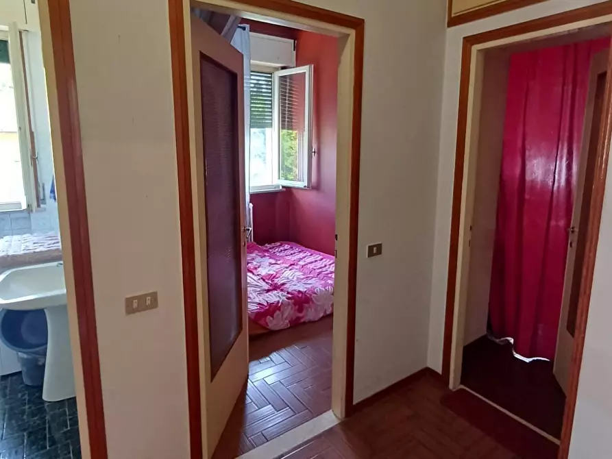 Immagine 18 di Quadrilocale in vendita  a Fornovo Di Taro