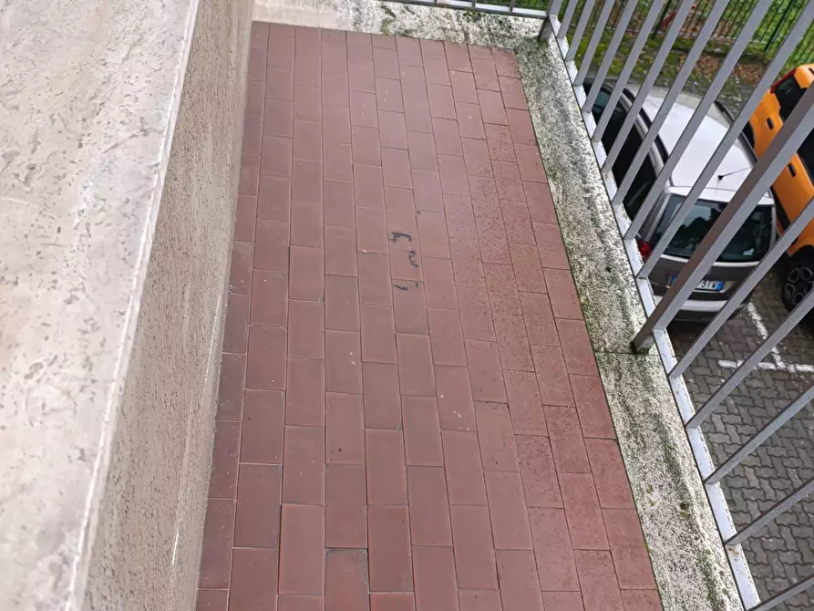 Immagine 18 di Trilocale in vendita  a Fornovo Di Taro