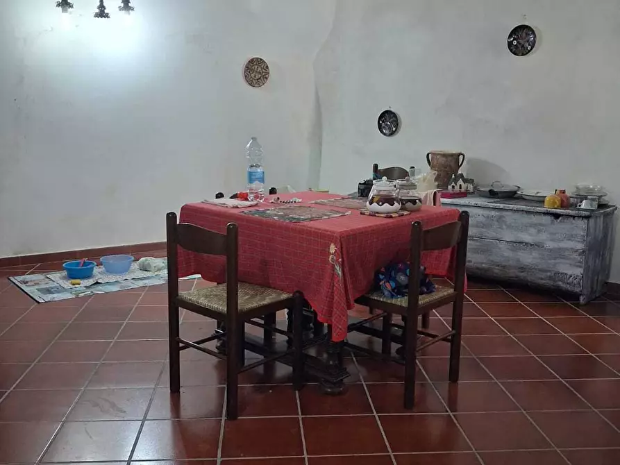 Immagine 7 di Trilocale in vendita  a Vico Del Gargano