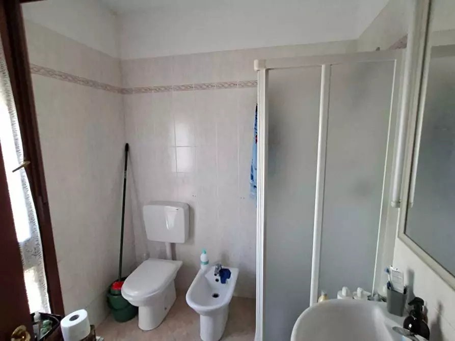 Immagine 22 di Bilocale in vendita  a Lesignano De' Bagni