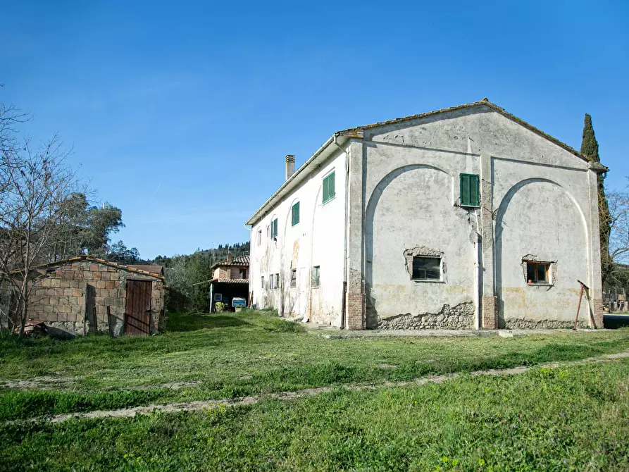 Immagine 1 di Rustico / casale in vendita  a Civitella Paganico