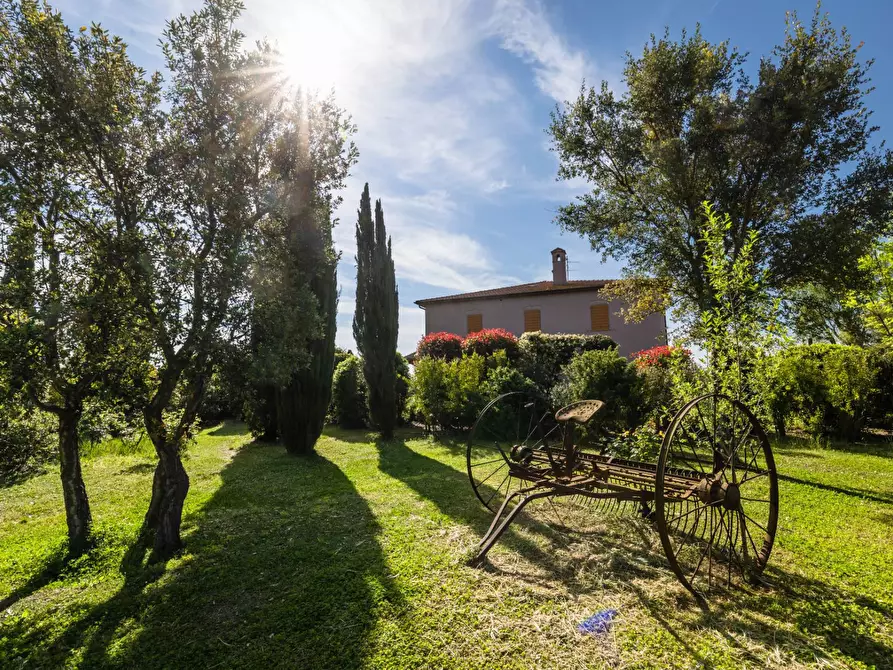 Immagine 1 di Rustico / casale in vendita  in Strada Provinciale Sant'Andrea 29 a Magliano In Toscana