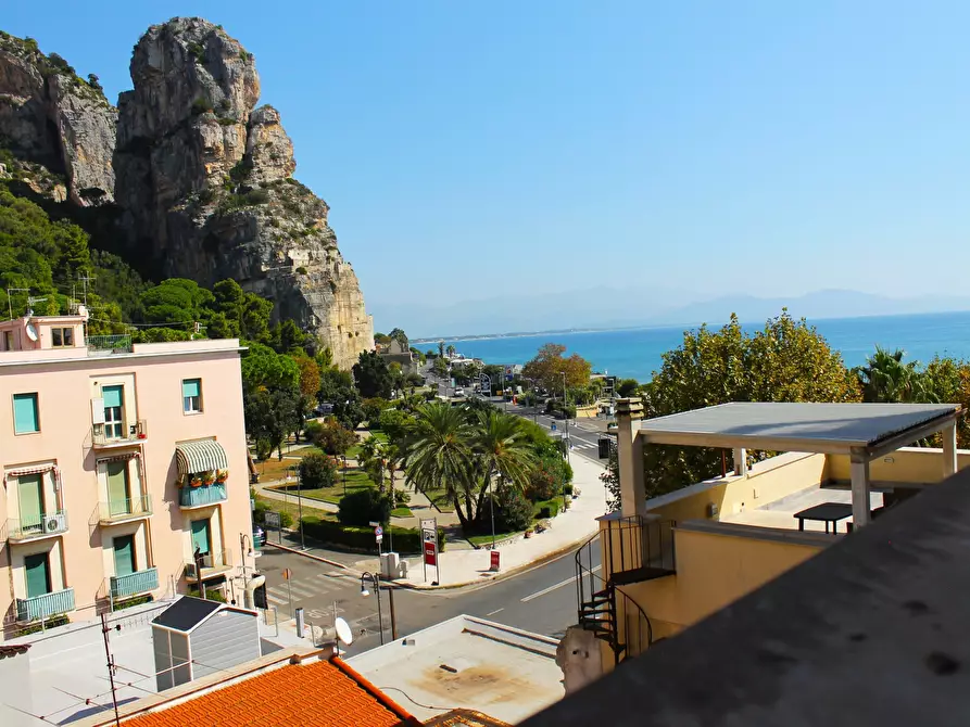 Immagine 1 di Quadrilocale in vendita  in Via Tripoli a Terracina