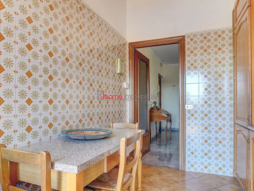 Immagine 10 di Trilocale in vendita  in Via Monte Lupo Fiorentino 99 a Roma