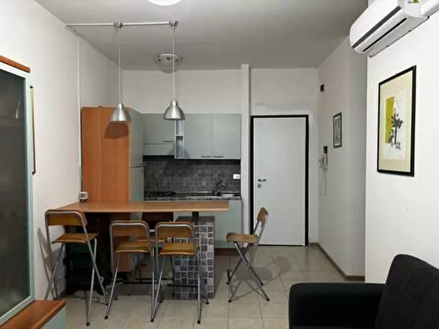 Immagine 3 di Trilocale in vendita  in VIA TASSENARA SNC a Tortoreto