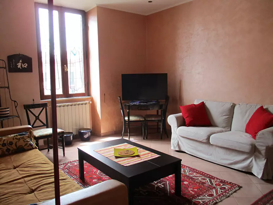 Immagine 1 di Trilocale in affitto  in Viale Guglielmo Massaia 45 a Roma