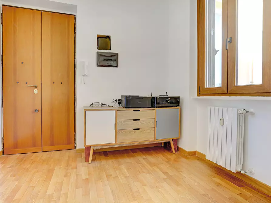 Immagine 11 di Trilocale in vendita  in VIA DI SAN GIOVANNI IN LATERANO 190 a Roma