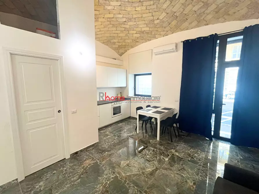 appartamento in vendita a Roma in zona Esquilino