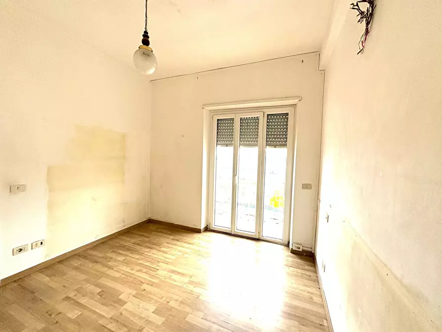 Immagine 10 di Trilocale in vendita  in CIRCONVALLAZIONE NOMENTANA a Roma