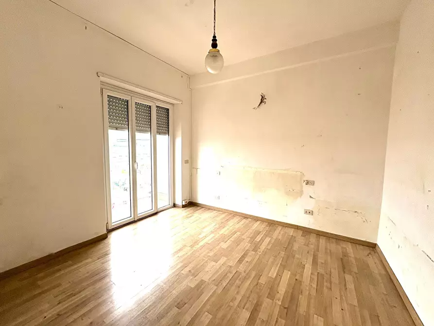 Immagine 9 di Trilocale in vendita  in CIRCONVALLAZIONE NOMENTANA a Roma