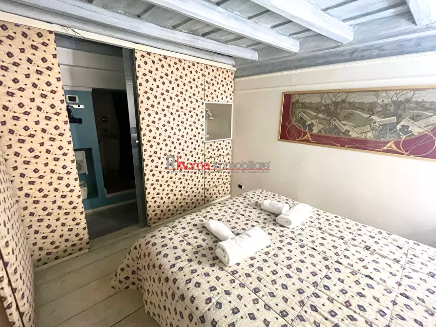 Immagine 5 di Monolocale in vendita  a Roma