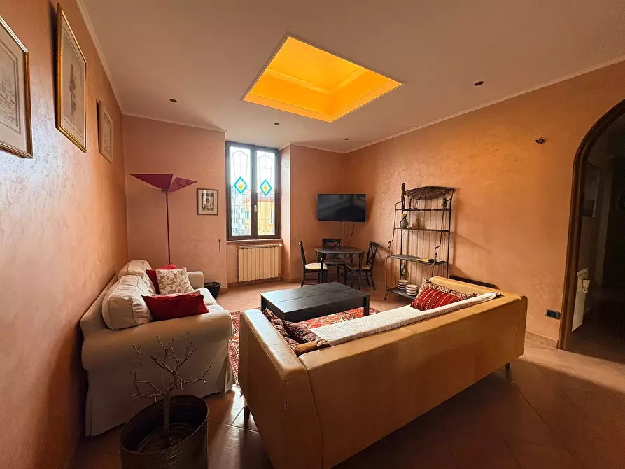 Immagine 2 di Trilocale in affitto  in Viale Guglielmo Massaia 45 a Roma