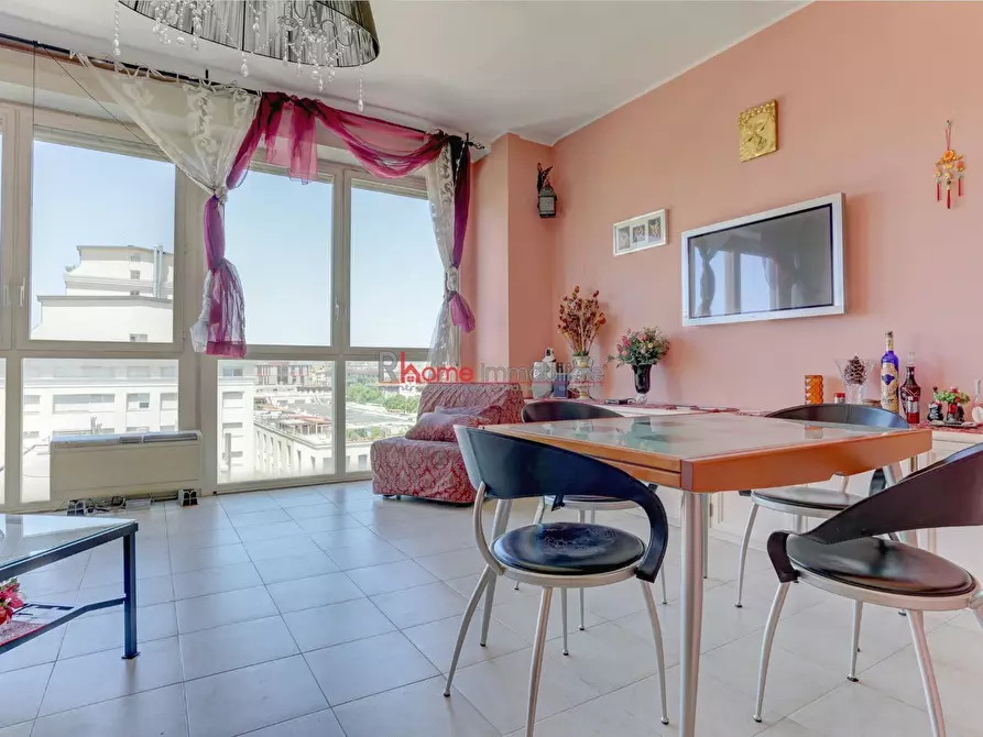 Immagine 6 di Appartamento in vendita  in Via Casilina 9 a Roma