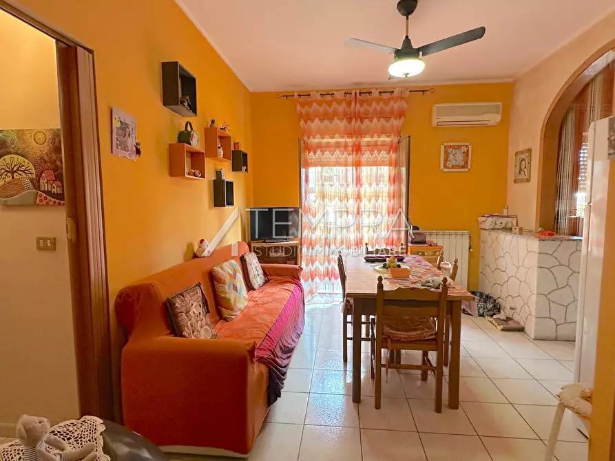 Immagine 6 di Casa indipendente in vendita  in Via dell'Amicizia 31 a Adrano