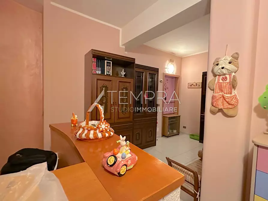 Immagine 9 di Casa indipendente in vendita  in Via dell'Amicizia 31 a Adrano