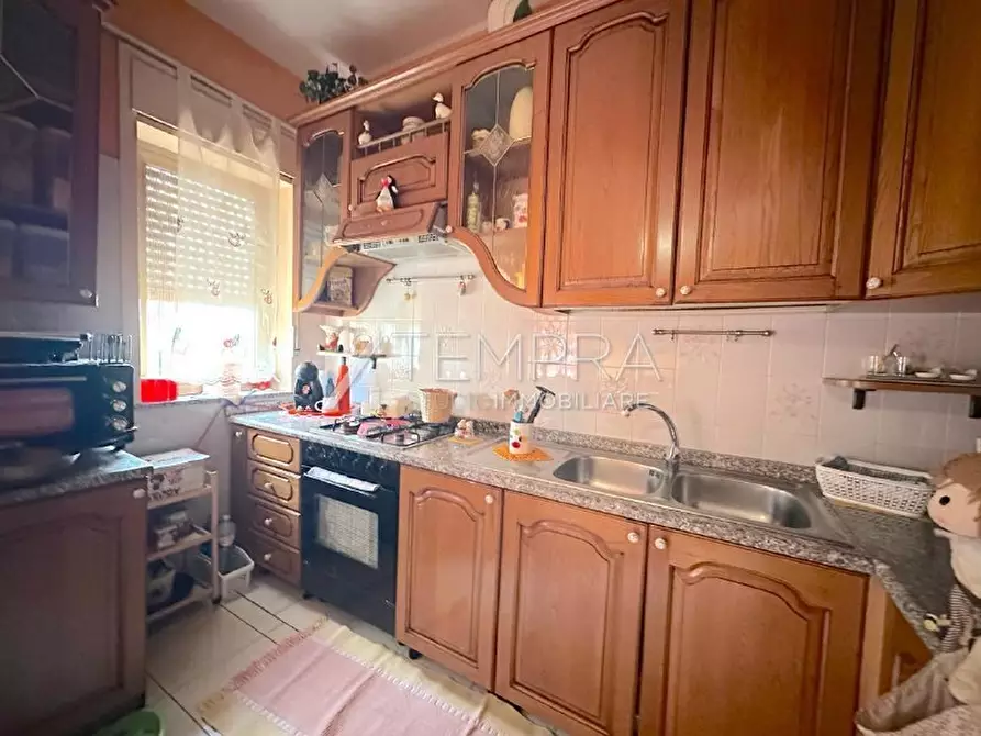 Immagine 8 di Casa indipendente in vendita  in Via dell'Amicizia 31 a Adrano