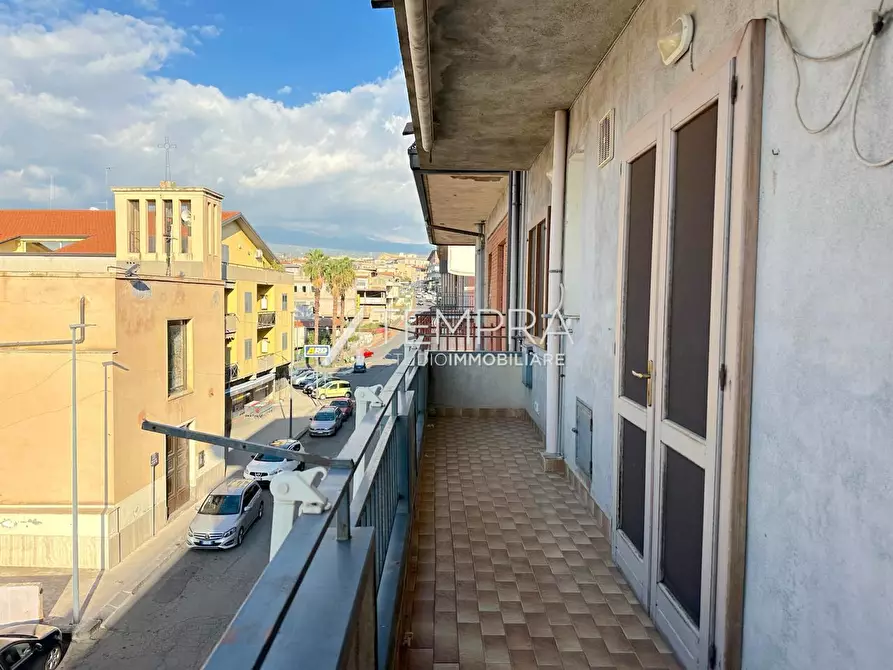 Immagine 17 di Appartamento in vendita  in VIA PAOLO VI a Adrano