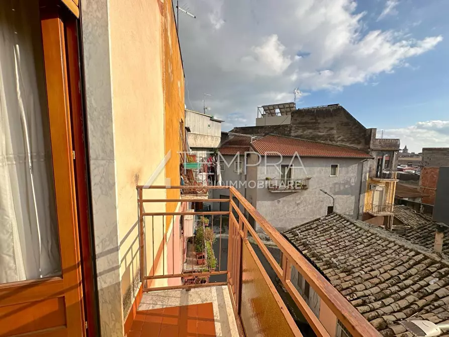 Immagine 14 di Appartamento in vendita  in VIA TOMMASEO 35 a Adrano