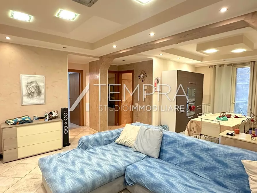 Immagine 6 di Appartamento in vendita  a Aci Castello