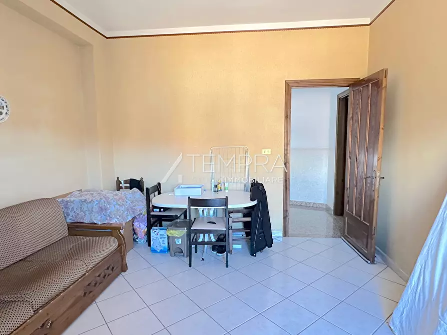 Immagine 7 di Appartamento in vendita  in via archeologica 12 a Adrano