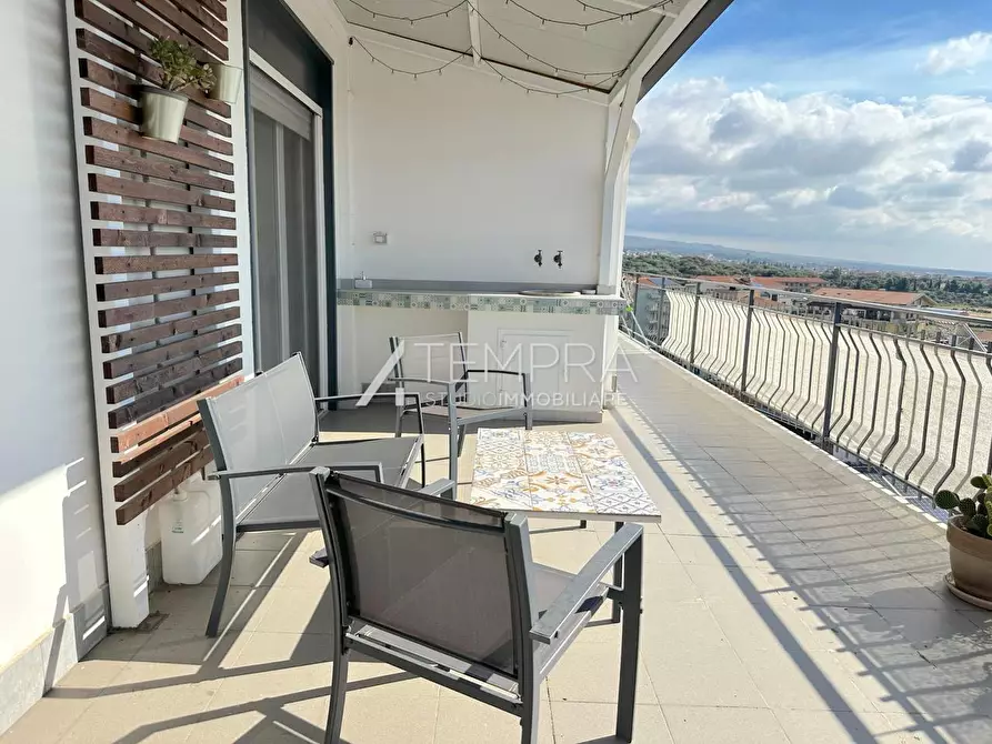 Immagine 25 di Appartamento in vendita  in VIA PASCAL a Adrano