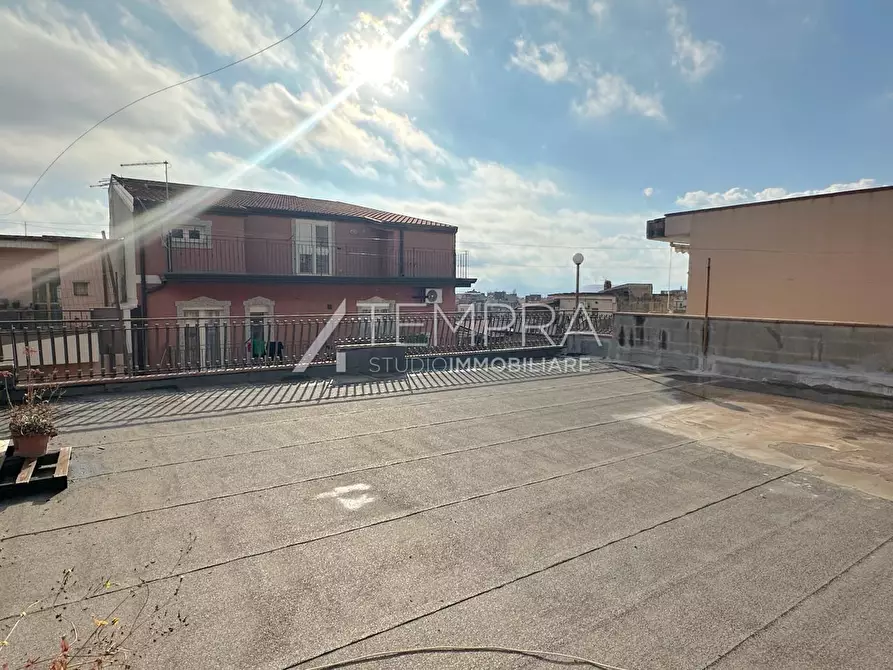 Immagine 21 di Casa indipendente in vendita  in Via dell'Amicizia 31 a Adrano