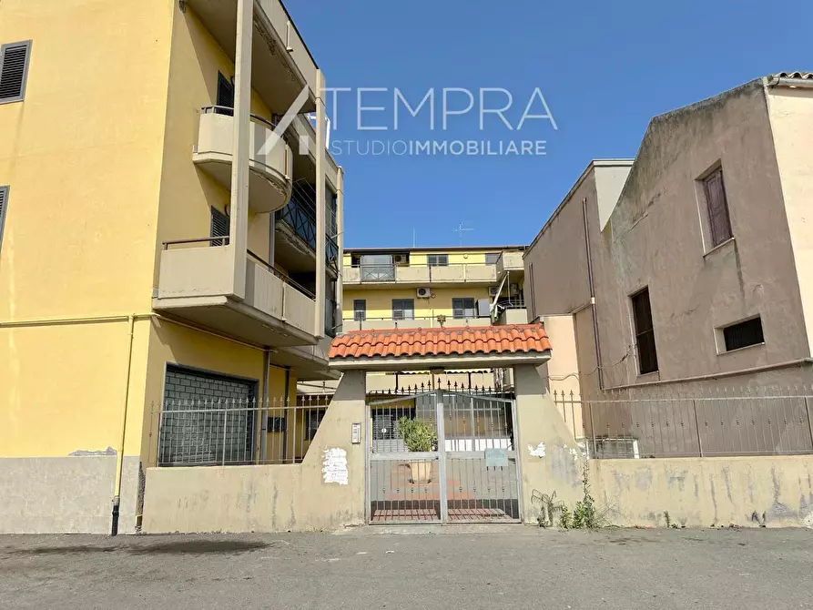 Immagine 36 di Appartamento in vendita  in Via Paolo VI a Adrano