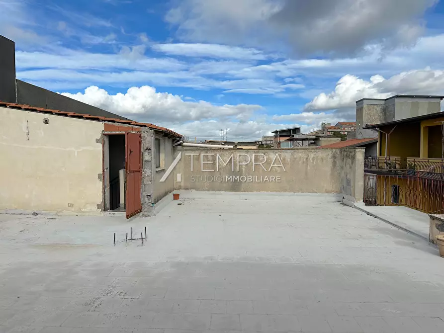 Immagine 23 di Casa indipendente in vendita  a Adrano