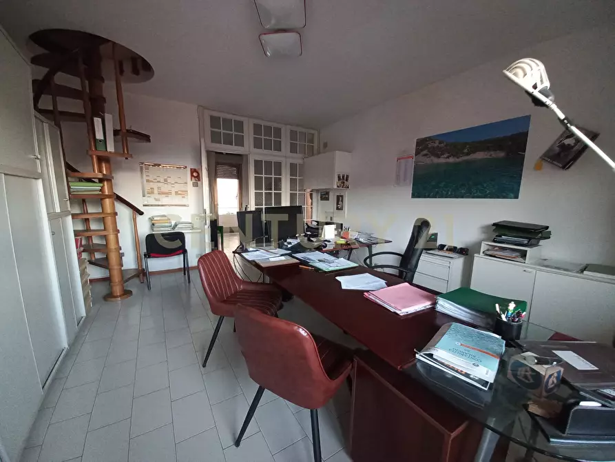 Immagine 7 di Quadrilocale in vendita  in Via Uliveto 7 a Monte Argentario