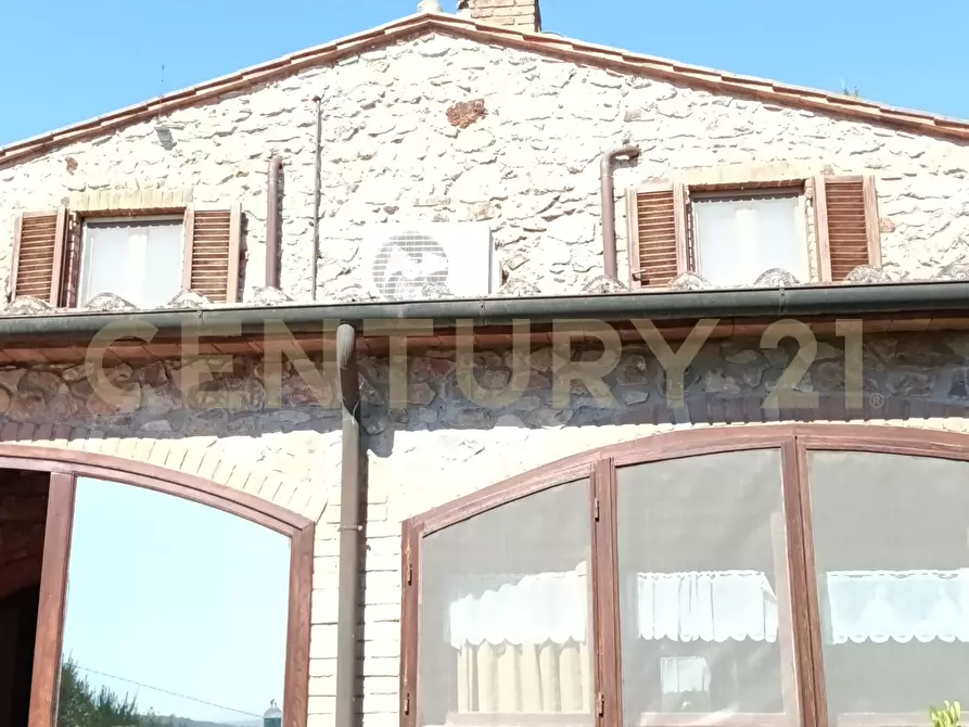 Immagine 4 di Rustico / casale in vendita  in Località Podere di Mezzo 16 16 a Gavorrano