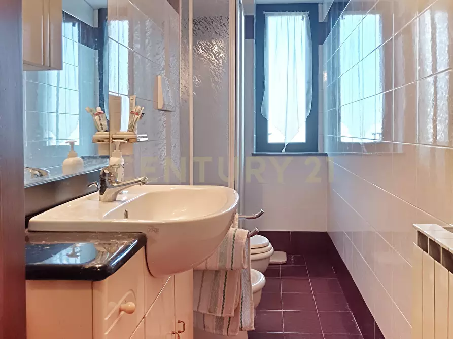 Immagine 22 di Casa indipendente in vendita  in via del Borgo quaranta 161/A a Piancastagnaio