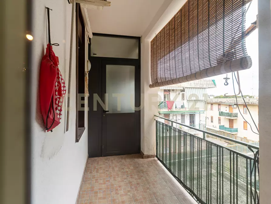 Immagine 25 di Appartamento in vendita  in Via del Falcetto 35 a Catania